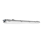 V-TAC VT-6029 Plafoniera LED Doppia Impermeabile 10W 60cm 6400K IP65