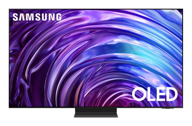 Samsung-OLED-4k-QE65S95DATXZT-65-pollici-Smart-Tv-processore-NQ4-AI-GEN2-INFINITY-ONE-DESIGN-DOLBY-ATMOS-OTS-
