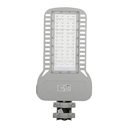 Lampione Stradale Led 150W 6400K 120lm/W Street Lamp Per Strada Giardino Villa IP65 SKU-21963