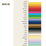 FAVINI-Cartoncino-Bristol-Color---50-x-70-cm---200-gr---nero-63---Favini---conf.-25-pezzi