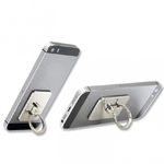 Trade Shop Traesio-stand Supporto Cellulare Anello Cavalletto Per Smartphone I Phone Auto -