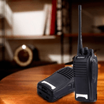 Trade Shop Traesio-ricetrasmittente Baofeng Bf-777s Uhf 400-470 Mhz Radio Walkie Talkie -