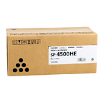 Ricoh 407318 cartuccia toner 1 pz Originale Nero