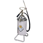 Raasm ®-ingrassatore Manuale Da 13kg Portatile Raasm 68012 Professionale Industriale -