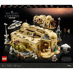 LEGO Star Wars Taverna Mos Eisley - 75290