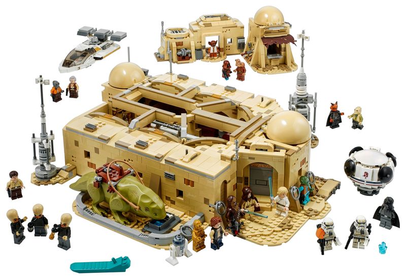 LEGO-Star-Wars-Taverna-Mos-Eisley---75290