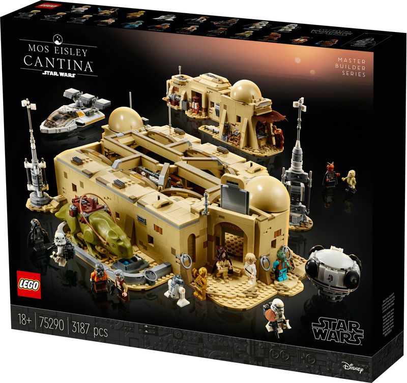 LEGO-Star-Wars-Taverna-Mos-Eisley---75290