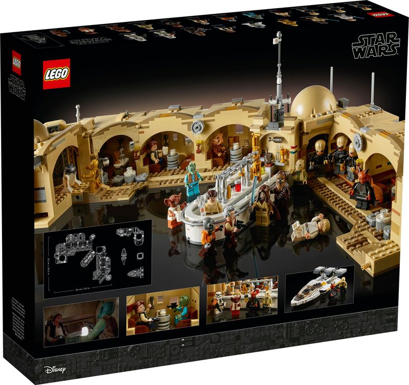 LEGO-Star-Wars-Taverna-Mos-Eisley---75290