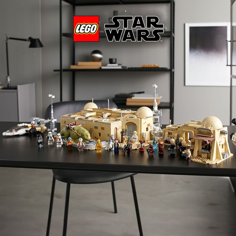 LEGO-Star-Wars-Taverna-Mos-Eisley---75290