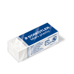 STAEDTLER-Gomma-Mars-Plastic---43x19x13mm---Staedtler---conf.-30-pezzi