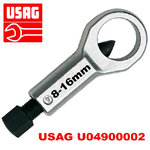 Usag ®-usag U04900002 Attrezzi Officina Spaccadadi Taglia Dadi Rompi Spacca Dadi 8-16mm -