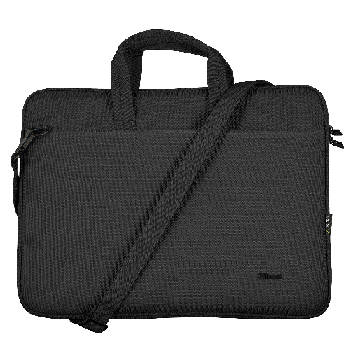 TRUST-Borsa-per-notebook-Bologna---ecocompatibile---da-16------nero---Trust
