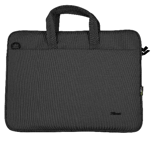 TRUST-Borsa-per-notebook-Bologna---ecocompatibile---da-16------nero---Trust