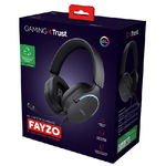 TRUST-Cuffie-gaming-USB-7.1-GXT490-FAYZO--Trust