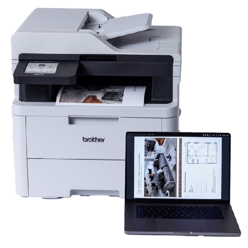 BROTHER-Brother---Multifunzione-DCPL3560CDW-26ppm---a-colori----DCPL3560CDWRE1