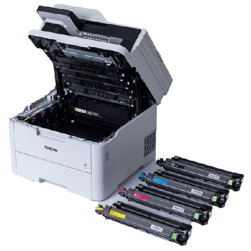 BROTHER-Brother---Multifunzione-DCPL3560CDW-26ppm---a-colori----DCPL3560CDWRE1