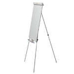 NOBO-Lavagna-portablocco-Classic-su-treppiede---100-x-675-cm---bianco---Nobo