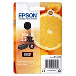 EPSON-Epson---Cartuccia-ink---33XL---Nero---C13T33514012---122ml