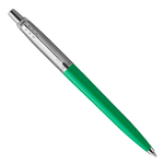 PARKER-Penna-sfera-Jotter-Original---punta-M---fusto-verde---Parker