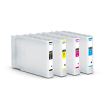 Epson WF-C8190 / WF-C8690 Ink Cartridge XXL Magenta