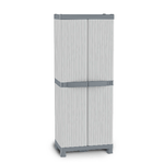 TERRY-Armadio-Domino-Wave---Base-3700-UW---2-ante---70-x-438-x-1818-cm---PPL---grigio---Terry