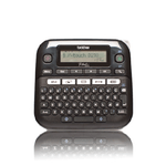 Brother PT-D210 stampante per etichette (CD) Trasferimento termico 180 x 180 DPI 20 mm/s QWERTY