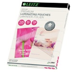 LEITZ-Pouches-ILam---A4---216x303-mm---2x125-micron---Leitz---conf.-100-pezzi