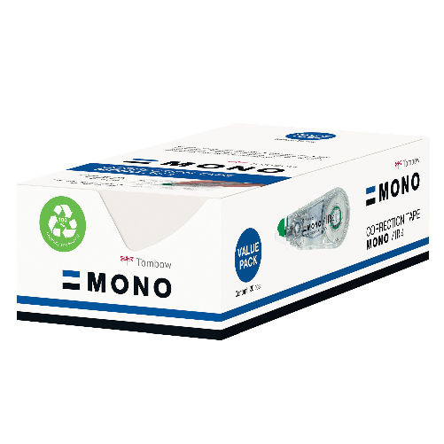 TOMBOW-Correttore-a-nastro-Mono-Air-4---42mm-x-10mt--Tombow---conf.-20-pezzi