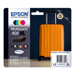 Epson Multipack 4-colours 405XL DURABrite Ultra Ink