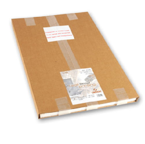 Canson C200061144 carta inkjet A1 (594x841 mm) Bianco