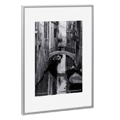 PAPERFLOW-Cornice-in-alluminio---297-x-42-cm---Paperflow