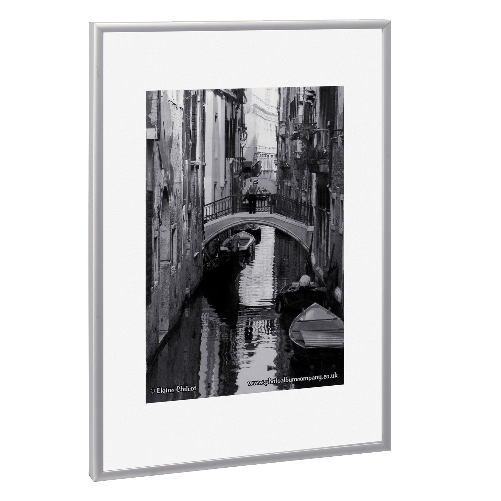 PAPERFLOW-Cornice-in-alluminio---297-x-42-cm---Paperflow