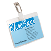 DURABLE-Portanome-a-tasca-aperta---clip-in-metallo---6-x-9-cm---trasparente---Durable---conf.-25-pezzi