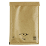 SEALED-AIR-Busta-imbottita-Mail-Lite--Gold---formato-C--15x21-cm----avana---Sealed-Air----confezione-risparmio-100-pezzi