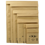 SEALED-AIR-Busta-imbottita-Mail-Lite--Gold---formato-C--15x21-cm----avana---Sealed-Air----confezione-risparmio-100-pezzi