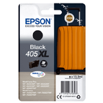 Epson Singlepack Black 405XL DURABrite Ultra Ink