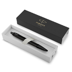 PARKER-Roller-IM-Archromatic-Black---punta-F---Parker