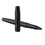 PARKER-Roller-IM-Archromatic-Black---punta-F---Parker