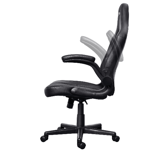 TRUST-Sedia-gaming-GX703-RYE---nero---Trust