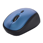 Trust Yvi+ mouse Ufficio Mano destra RF Wireless Ottico 1600 DPI