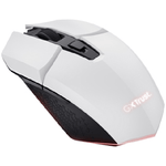 Trust GXT 110 Felox mouse Giocare Ambidestro RF Wireless Ottico 4800 DPI