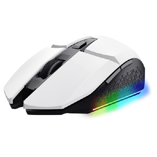 TRUST-Mouse-gaming-illuminato-wireless-GXT-110-Felox---nero--Trust