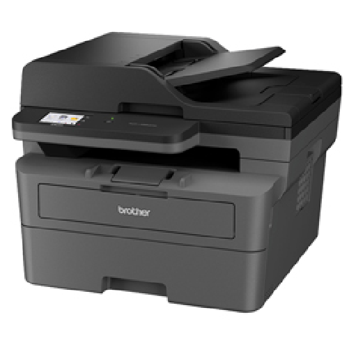 Brother Stampante Brother Multifunzione Laser Dcp-l2660dw a4 3in1 34ppm, Stampa f-r