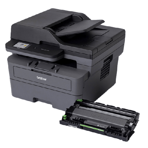 BROTHER-Brother---Multifunzione-DCPL2660DW-34ppm---B-N---DCPL2660DWRE1