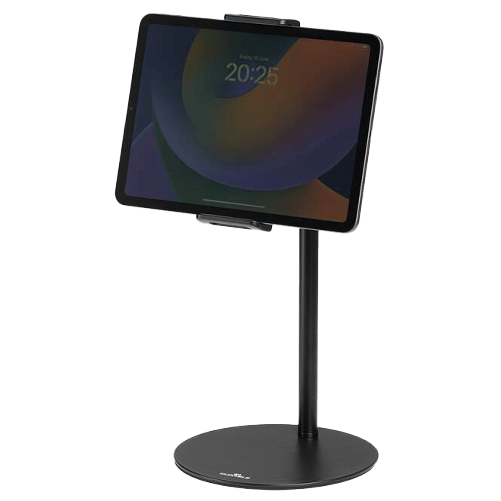 DURABLE-Supporto-per-tablet---TWIST-TABLE---da-43---a-13-----Durable