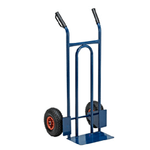 Garden Friend Carrello trasporto universale - con ruota pneumatica - portata max 200 kg - Garden Friend