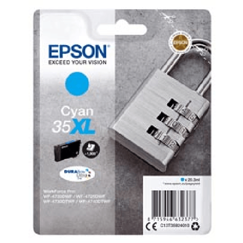 EPSON-Epson---Cartuccia-ink---35XL---Ciano---C13T35924010---203ml