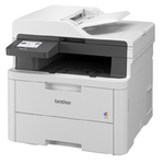 Brother MFCL3740CDWE Multifunzione Ecopro Ready 4 in 1 a 18 ppm 512Mb ADF da 50 Pagine