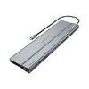 Mediacom-Docking-station---USB-C-A-2-HDMI---100-W---Mediacom