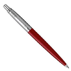 Parker 2096857 penna a sfera blu clip-on retractable ballpoint pen medio 1 pezzo(i)